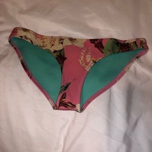 TRIANGLE swim bottoms